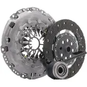 LuK Koppelingsset RepSet Pro 625 3056 35