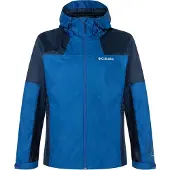 Columbia Sportswear - Inner Limits III Jacket - Regenjas XL, blauw