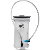 Mammut - Hydration Bladder - Drinksysteem 1,5 l, transparent
