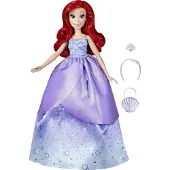 Hasbro Princess - Princess Life Fashions Pop Ariel