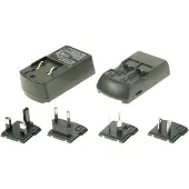 123accu CR123A / CR-2 Oplader (huismerk)