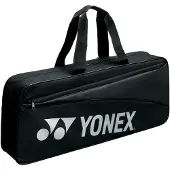 Yonex Tennistas Team Tournament Bag Black