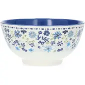 Bunzlau Castle Kom Melamine Garden Delight (Ø 15 cm)