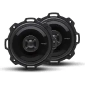 Rockford Fosgate Fosgate P142 4 inch / 100mm Auto speakers / 2-weg Luidsprekers PUNCH SERIES