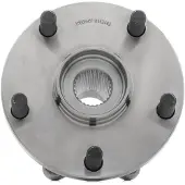 RIDEX 654W1365 Wiellagerset