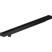 Dorma Kaba Glijarm G-N XEA - Zwart - voor TS 92 + 98 XEA