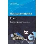 Prisma Basisgrammatica Frans (Paperback)