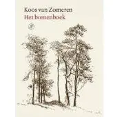 Singel Uitgeverijen Het bomenboek