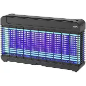 EDM Profesional Led Elektrische Insectenvanger 11w