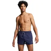 Puma Zwembroek met zijzakken en zak met klittenbandsluiting achteren