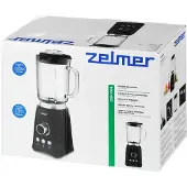 Zelmer Zsb4799b 1.75l 1200w Blender