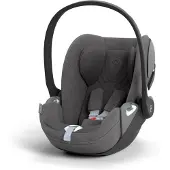 Cybex Cloud T i-Size plus