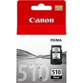 Canon Inktcartridge PG-510 Zwart