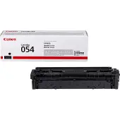 Canon 054 Toner Zwart