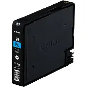 Canon PGI-29PC Inktcartridge Foto-cyaan