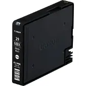 Canon PGI-29MBK Inktcartridge Mat-zwart