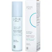 Joik Organic Moisture magnet night cream regenerating