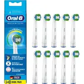 Oral-B Precision Clean CleanMaximiser
