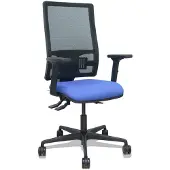Piqueras Y Crespo Bormate Asyncro Arms 2d Ergonomische Bureaustoel