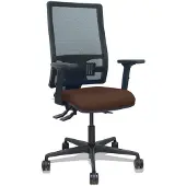 Piqueras Y Crespo Bormate Asyncro Arms 2d Ergonomische Bureaustoel