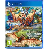 Monster Hunter Stories Collection