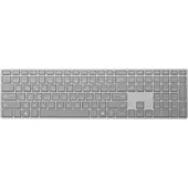 Microsoft Surface Draadloos Toetsenbord Grijs Qwerty