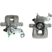 MAPCO 144573 Remklauw