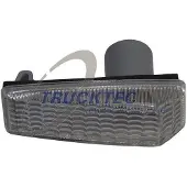 TRUCKTEC AUTOMOTIVE 02.58.022 Knipperlichtautomaat / Pinkdoos