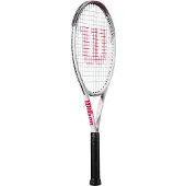 Wilson Pro Staff Precision RXT 105 Tennisracket