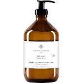 Essential PARFUMS The musc Vloeibare hand- en lichaamszeep Vloeibare zeep 500 ml
