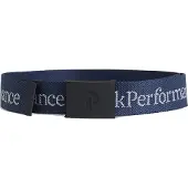 Peak Performance Riem Rider Belt Blue Shadow-Verstelbaar