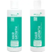 Neofollics Hair Growth Stimulating Shampoo + Conditioner Set