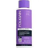 Foligain Anti-Haaruitval Shampoo voor vrouwen (473 Milliliter) - haarverzorging, shampoo - shampoo