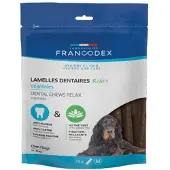 Francodex Dental Chews Relax