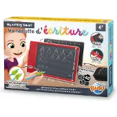 Buki France Buki - Schrijftablet - Alfabet