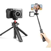 Ulanzi MT-16 Extendable Tripod met Ball Head