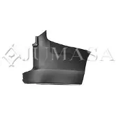 JUMASA 27241576 Achterbumper