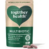 TOGETHER Multibioticum - 30 capsules