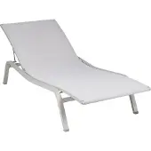 Fermob ALIZE ligbed aluminium