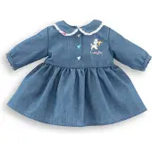 Corolle 9000141710, Poppenkostuum, 2 jaar, 70 g
