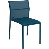 Fermob Cadiz Stoel Aluminium TOG Batyline