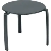 Fermob ALIZE Bijzettafel Aluminium Ø 48 CM