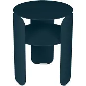 Fermob Bebop Bijzettafel Ø 35 cm Aluminium