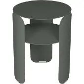 Fermob Bebop Bijzettafel Ø 35 cm Aluminium