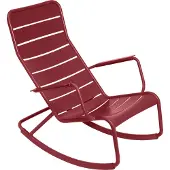 Fermob LUXEMBOURG  Schommelstoel Aluminium