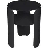 Fermob Bebop Bijzettafel Ø 35 cm Aluminium