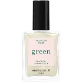 Manucurist Paris Green Nagellak 15 ml Solar