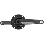Quarq Dfour Dub Carbon Crank Met Vermogensmeter