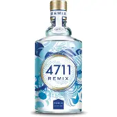 4711 Remix Sparkling Island Eau de Cologne 100 ml