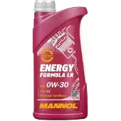 Mannol MN7922-1 Motorolie